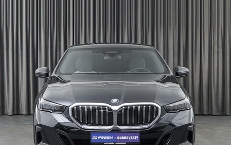 BMW 5 серия, 2024 год, 11 690 000 рублей, 3 фотография