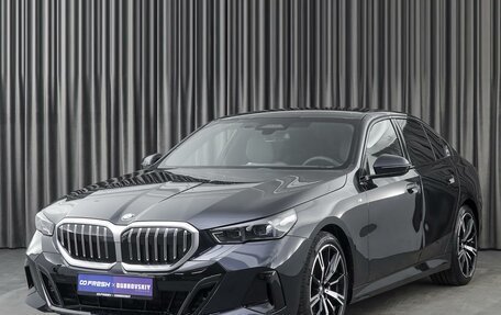 BMW 5 серия, 2024 год, 11 690 000 рублей, 5 фотография