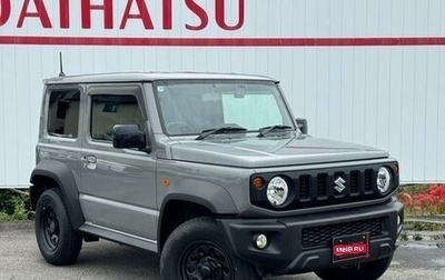 Suzuki Jimny, 2021 год, 1 452 000 рублей, 1 фотография