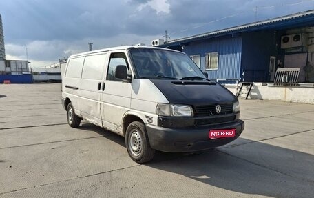 Volkswagen Transporter T4, 2002 год, 550 000 рублей, 1 фотография