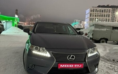 Lexus ES VII, 2012 год, 2 600 000 рублей, 1 фотография