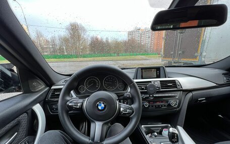 BMW 3 серия, 2014 год, 2 100 000 рублей, 1 фотография