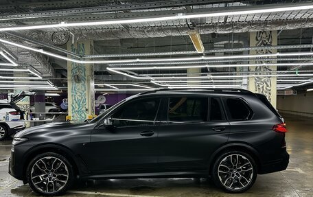 BMW X7, 2022 год, 17 700 000 рублей, 4 фотография