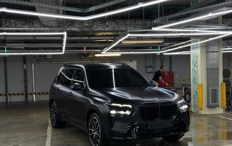 BMW X7, 2022 год, 17 700 000 рублей, 2 фотография