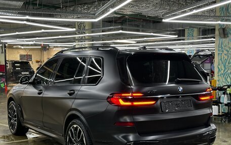 BMW X7, 2022 год, 17 700 000 рублей, 3 фотография