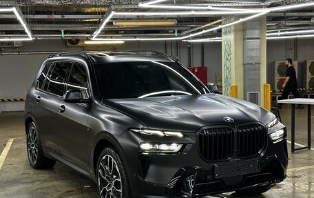 BMW X7, 2022 год, 17 700 000 рублей, 8 фотография