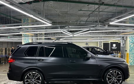 BMW X7, 2022 год, 17 700 000 рублей, 7 фотография