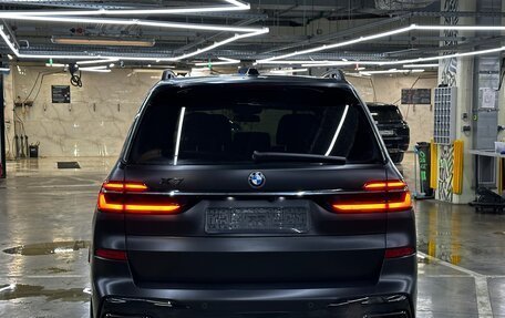 BMW X7, 2022 год, 17 700 000 рублей, 6 фотография