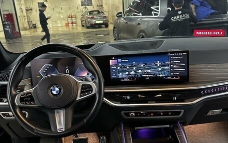 BMW X7, 2022 год, 17 700 000 рублей, 12 фотография