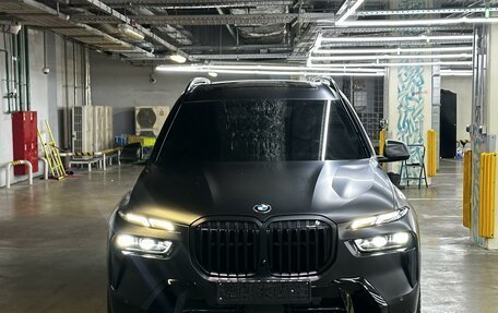 BMW X7, 2022 год, 17 700 000 рублей, 19 фотография