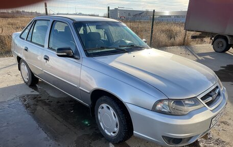 Daewoo Nexia I рестайлинг, 2012 год, 289 999 рублей, 2 фотография