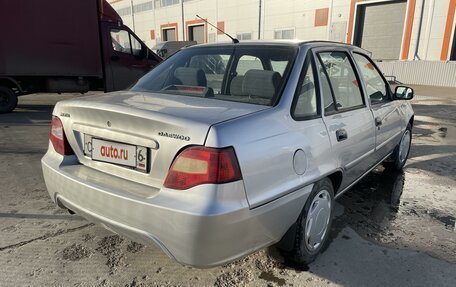 Daewoo Nexia I рестайлинг, 2012 год, 289 999 рублей, 3 фотография