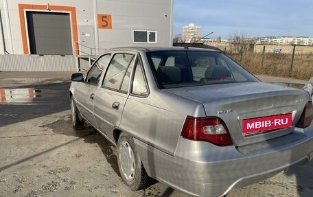 Daewoo Nexia I рестайлинг, 2012 год, 289 999 рублей, 4 фотография