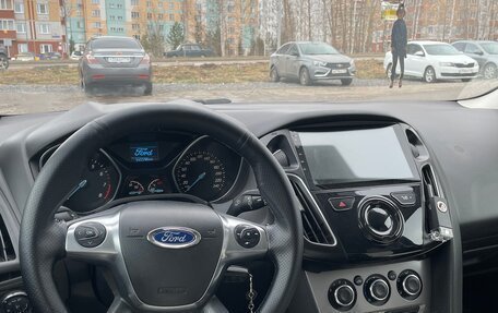 Ford Focus III, 2013 год, 834 000 рублей, 8 фотография