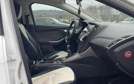 Ford Focus III, 2013 год, 834 000 рублей, 11 фотография