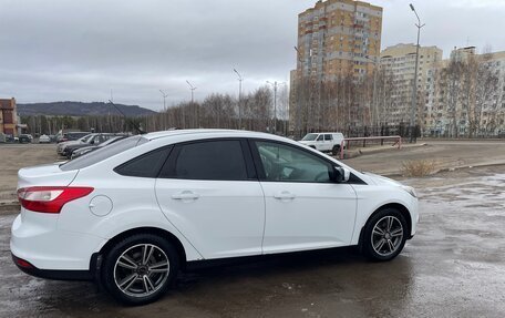 Ford Focus III, 2013 год, 834 000 рублей, 14 фотография