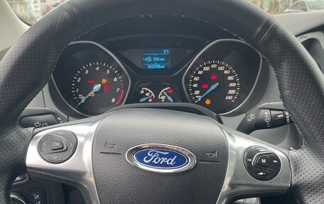 Ford Focus III, 2013 год, 834 000 рублей, 4 фотография