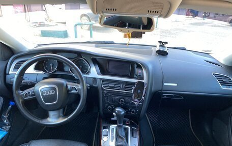 Audi A5, 2009 год, 1 150 000 рублей, 8 фотография