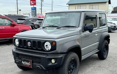 Suzuki Jimny, 2021 год, 1 452 000 рублей, 3 фотография