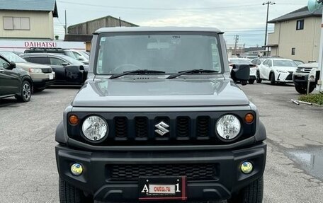 Suzuki Jimny, 2021 год, 1 452 000 рублей, 2 фотография