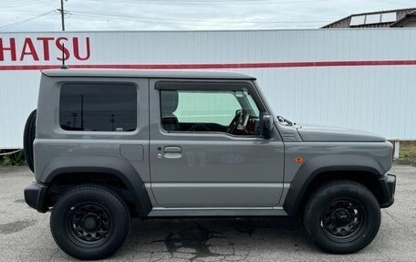 Suzuki Jimny, 2021 год, 1 452 000 рублей, 7 фотография