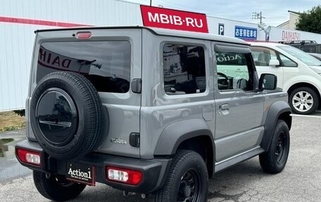 Suzuki Jimny, 2021 год, 1 452 000 рублей, 6 фотография