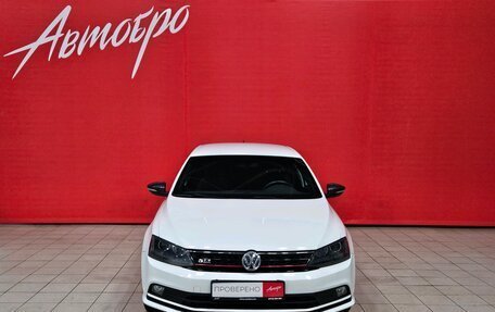 Volkswagen Jetta VI, 2014 год, 1 198 800 рублей, 8 фотография