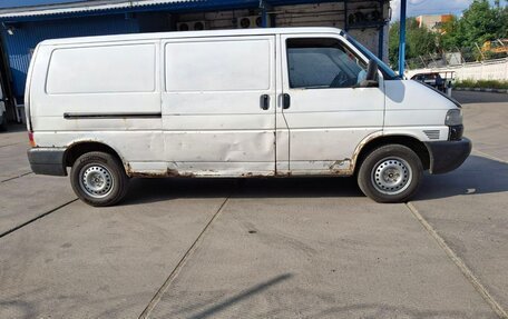 Volkswagen Transporter T4, 2002 год, 550 000 рублей, 2 фотография