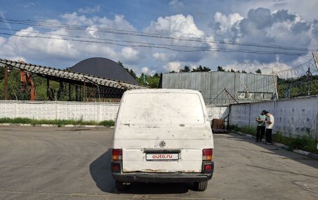 Volkswagen Transporter T4, 2002 год, 550 000 рублей, 7 фотография