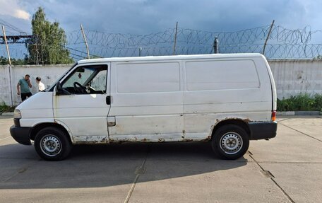 Volkswagen Transporter T4, 2002 год, 550 000 рублей, 10 фотография