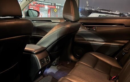 Lexus ES VII, 2012 год, 2 600 000 рублей, 3 фотография