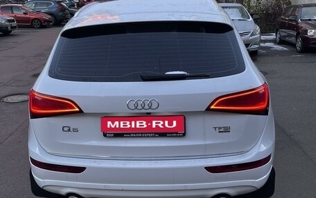 Audi Q5, 2014 год, 2 150 000 рублей, 3 фотография