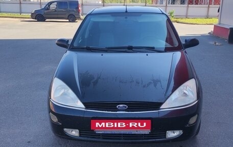 Ford Focus IV, 2000 год, 390 000 рублей, 3 фотография