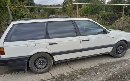 Volkswagen Passat B3, 1990 год, 410 000 рублей, 3 фотография