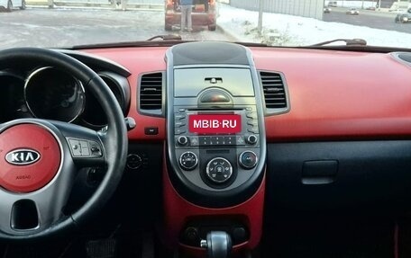 KIA Soul I рестайлинг, 2010 год, 785 000 рублей, 2 фотография