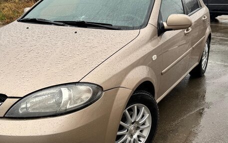 Chevrolet Lacetti, 2008 год, 515 000 рублей, 3 фотография