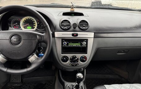 Chevrolet Lacetti, 2008 год, 515 000 рублей, 8 фотография