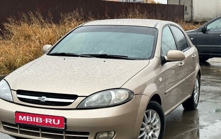 Chevrolet Lacetti, 2008 год, 515 000 рублей, 1 фотография