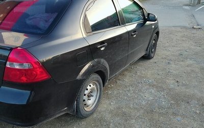 Chevrolet Aveo III, 2006 год, 550 000 рублей, 1 фотография