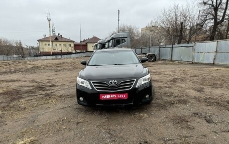 Toyota Camry, 2011 год, 1 560 000 рублей, 1 фотография