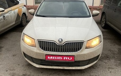 Skoda Octavia, 2014 год, 695 000 рублей, 1 фотография