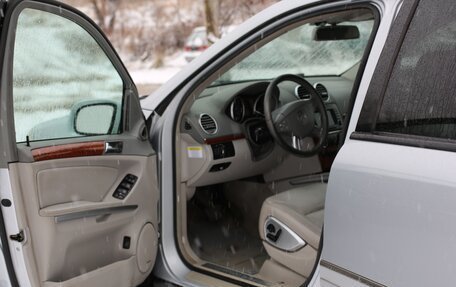 Mercedes-Benz GL-Класс, 2008 год, 1 190 000 рублей, 8 фотография