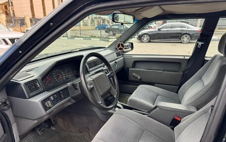 Volvo 940, 1991 год, 635 000 рублей, 5 фотография