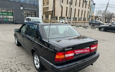 Volvo 940, 1991 год, 635 000 рублей, 8 фотография