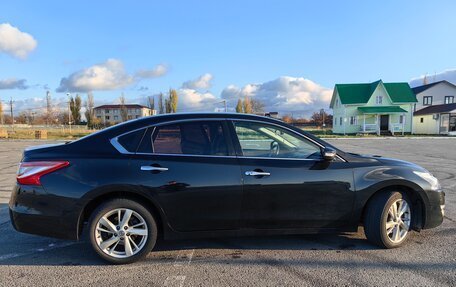 Nissan Teana, 2015 год, 1 820 000 рублей, 2 фотография