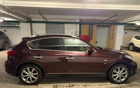 Infiniti QX50 I рестайлинг, 2013 год, 2 200 000 рублей, 5 фотография