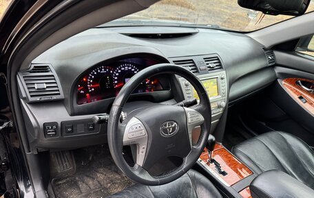 Toyota Camry, 2011 год, 1 560 000 рублей, 9 фотография