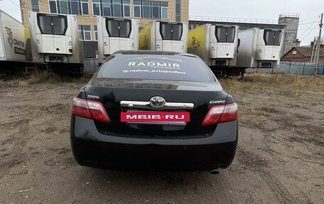 Toyota Camry, 2011 год, 1 560 000 рублей, 6 фотография