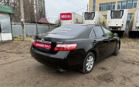 Toyota Camry, 2011 год, 1 560 000 рублей, 4 фотография