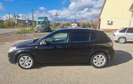 Opel Astra H, 2008 год, 500 000 рублей, 3 фотография